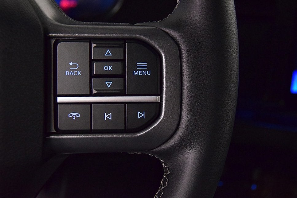 2026 Ford F-250SD Lariat 6-3/4' Box