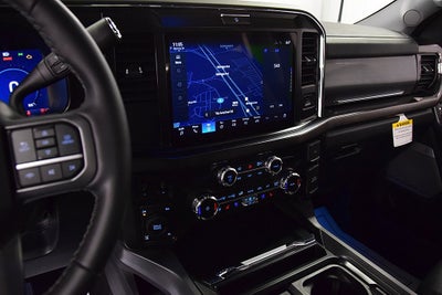 2026 Ford F-250SD Lariat 6-3/4' Box