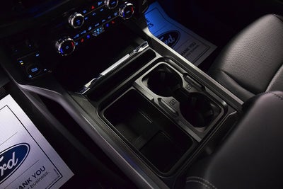 2026 Ford F-250SD Lariat 6-3/4' Box