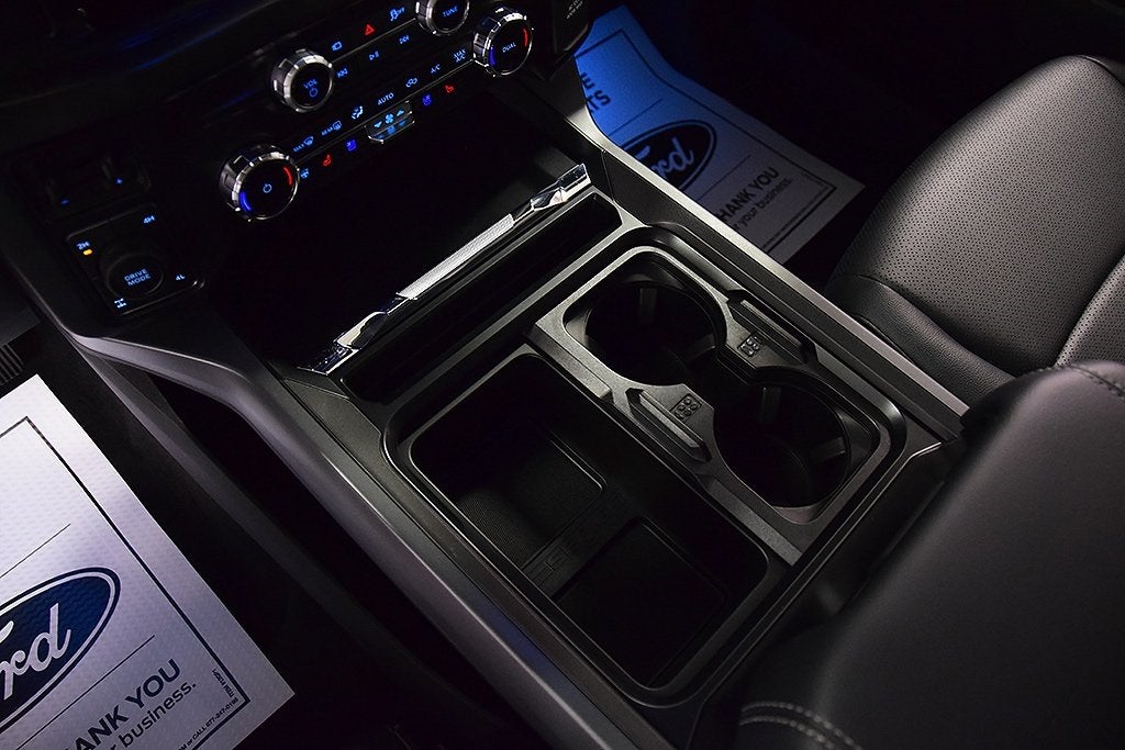 2026 Ford F-250SD Lariat 6-3/4' Box