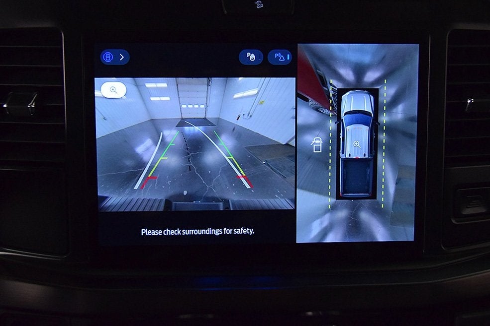 2026 Ford F-250SD Lariat 6-3/4' Box