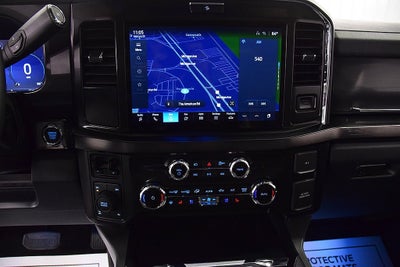 2026 Ford F-250SD Lariat 6-3/4' Box