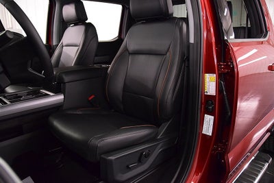 2026 Ford F-250SD Lariat 6-3/4' Box