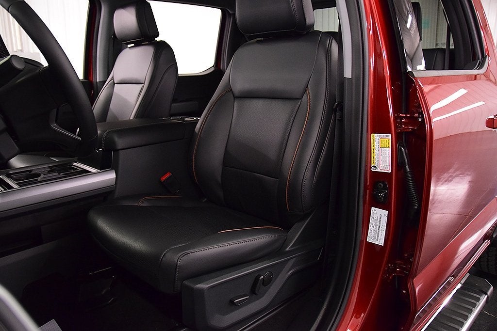 2026 Ford F-250SD Lariat 6-3/4' Box