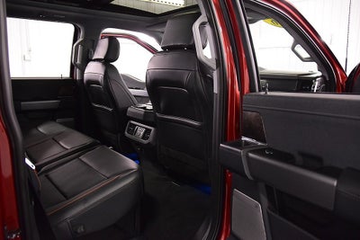 2026 Ford F-250SD Lariat 6-3/4' Box