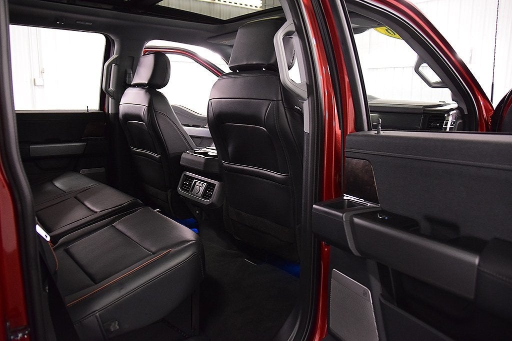 2026 Ford F-250SD Lariat 6-3/4' Box