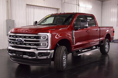 2026 Ford F-250SD Lariat 6-3/4' Box