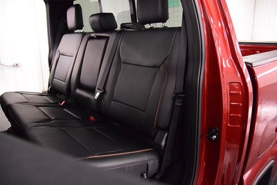 2026 Ford F-250SD Lariat 6-3/4' Box