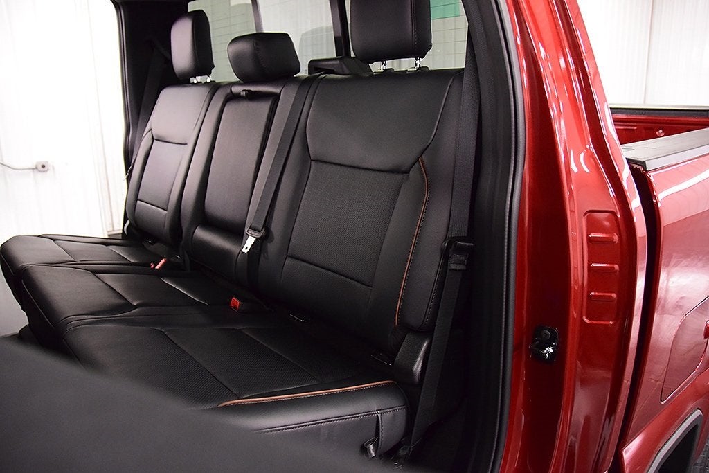 2026 Ford F-250SD Lariat 6-3/4' Box