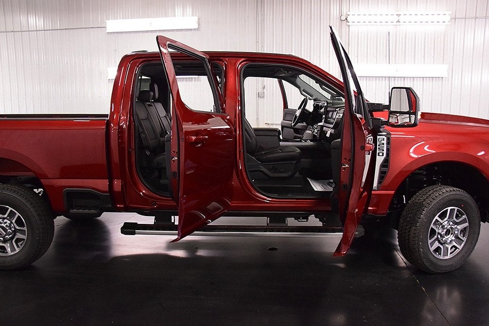 2026 Ford F-250SD Lariat 6-3/4' Box