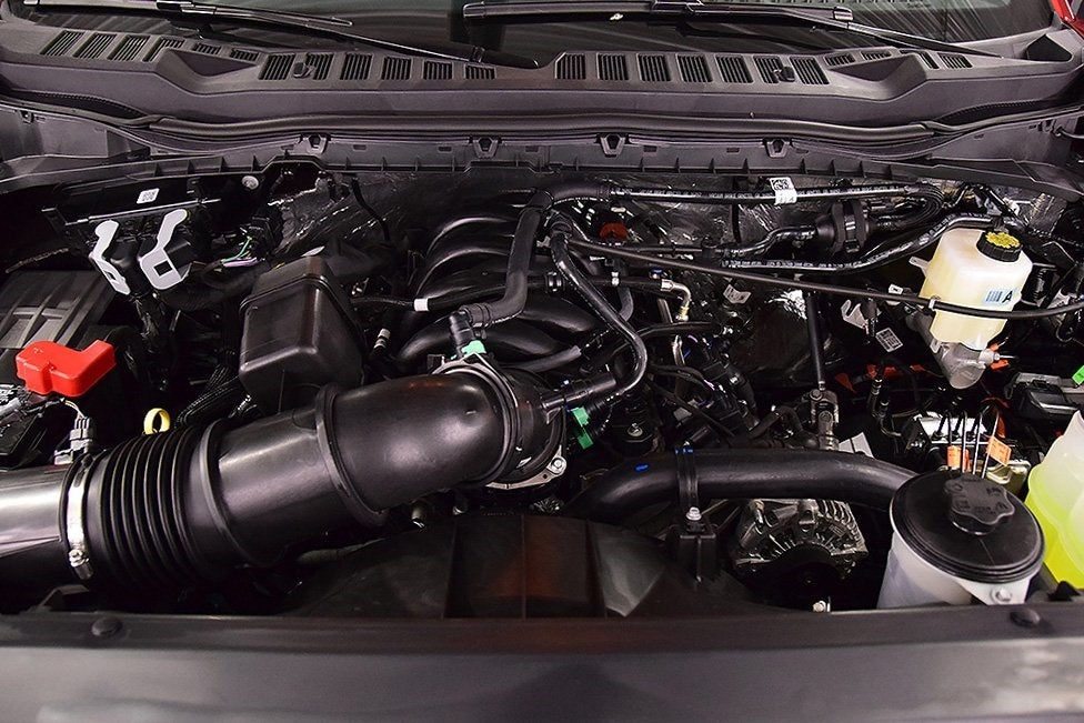 2026 Ford F-250SD Lariat 6-3/4' Box