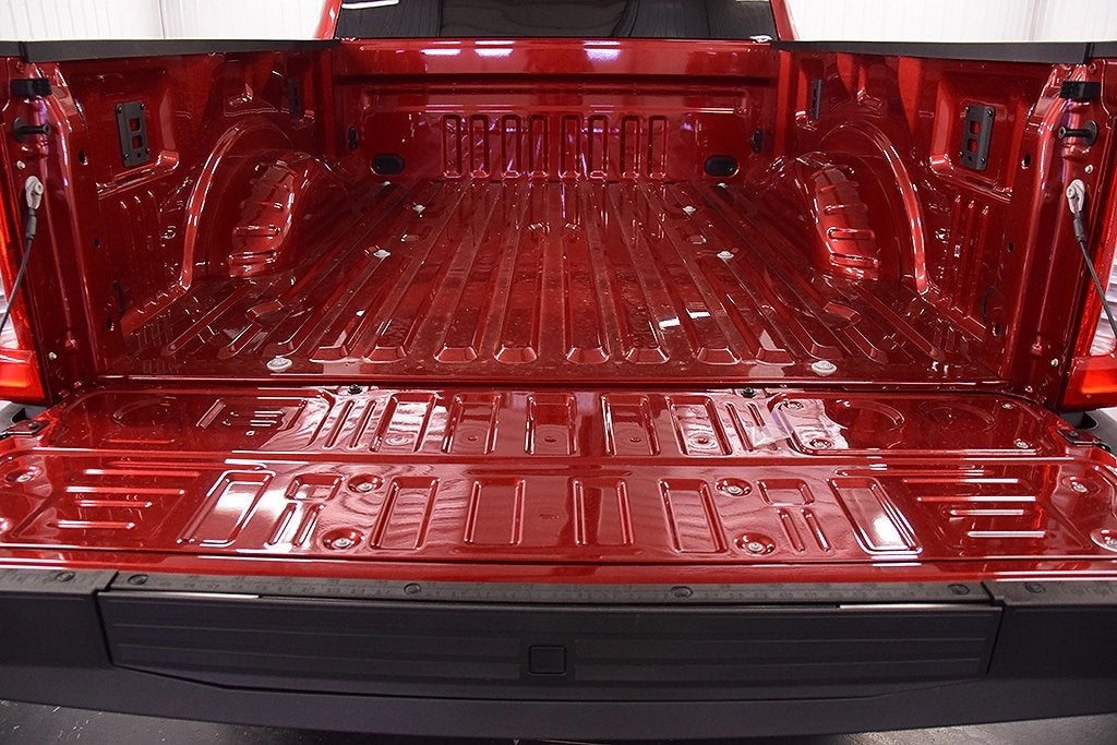 2026 Ford F-250SD Lariat 6-3/4' Box