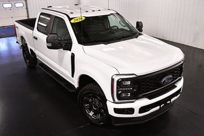 2026 Ford F-250SD XL STX 6-3/4' Box