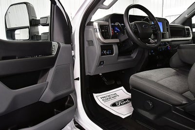 2026 Ford F-250SD XL STX 6-3/4' Box
