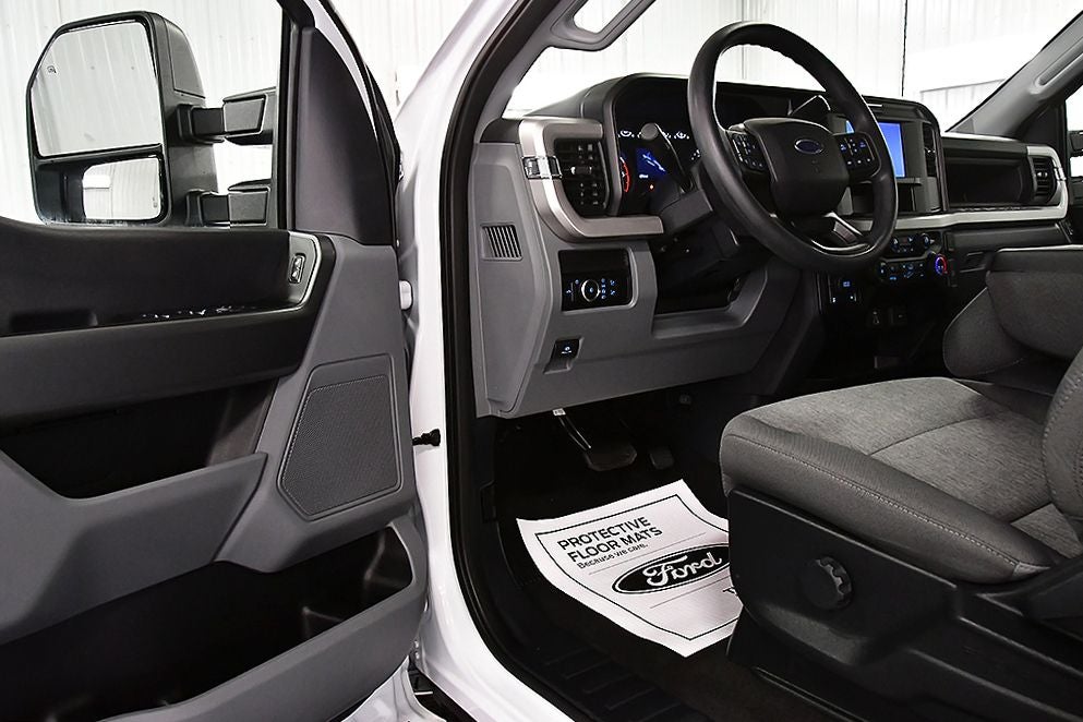 2026 Ford F-250SD XL STX 6-3/4' Box
