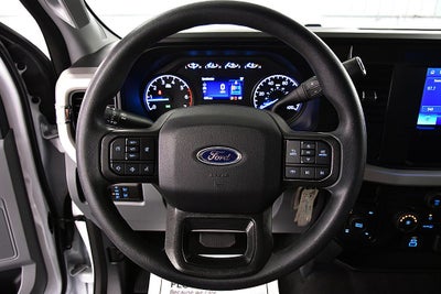 2026 Ford F-250SD XL STX 6-3/4' Box