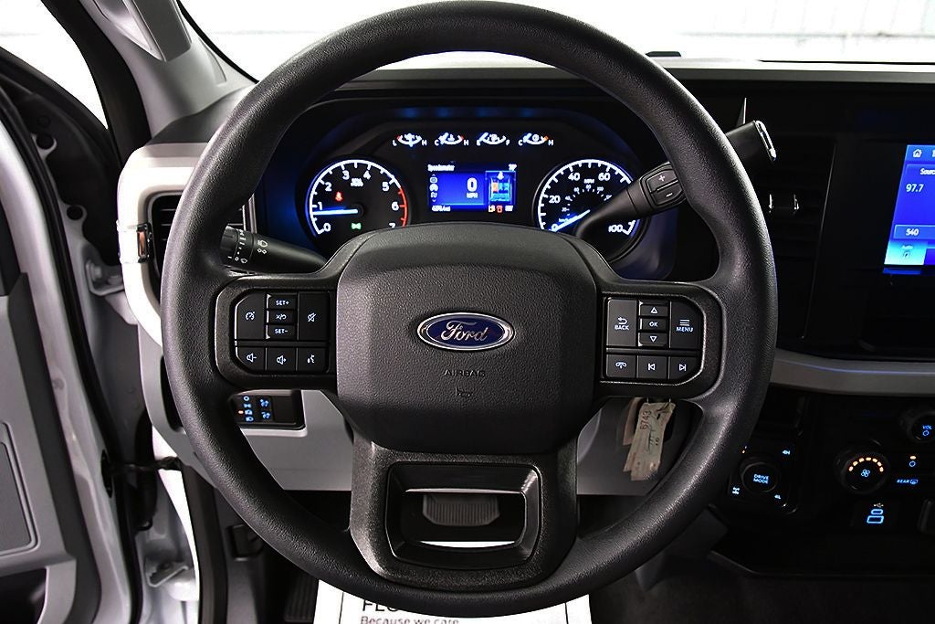 2026 Ford F-250SD XL STX 6-3/4' Box