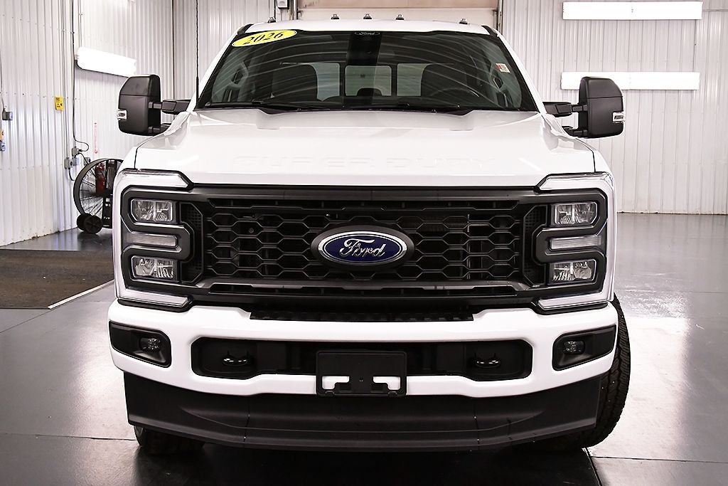 2026 Ford F-250SD XL STX 6-3/4' Box