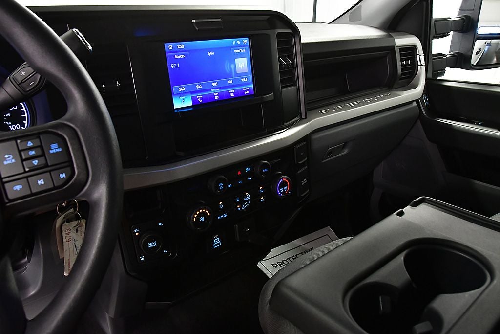 2026 Ford F-250SD XL STX 6-3/4' Box