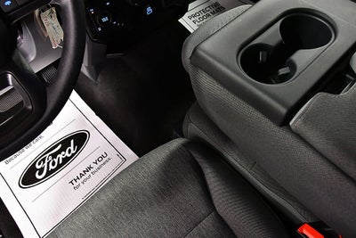 2026 Ford F-250SD XL STX 6-3/4' Box