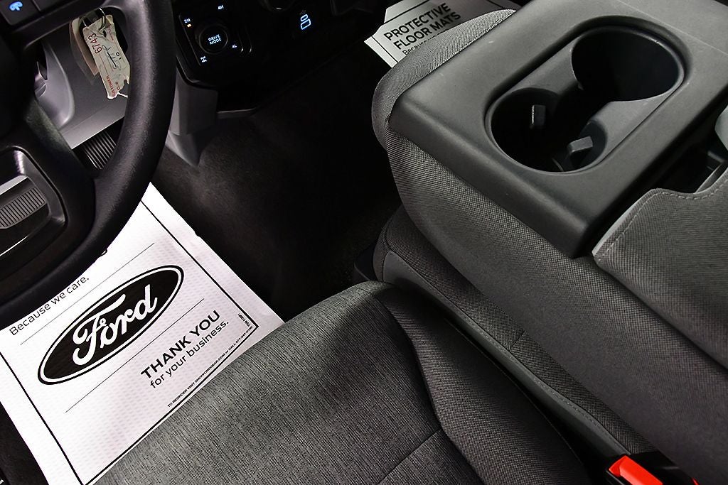 2026 Ford F-250SD XL STX 6-3/4' Box