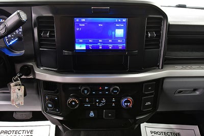2026 Ford F-250SD XL STX 6-3/4' Box