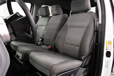 2026 Ford F-250SD XL STX 6-3/4' Box