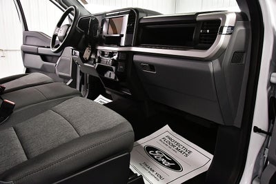 2026 Ford F-250SD XL STX 6-3/4' Box