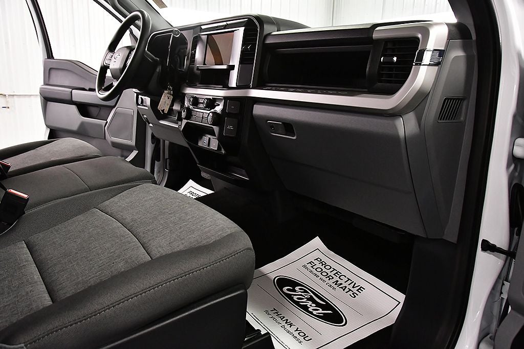 2026 Ford F-250SD XL STX 6-3/4' Box
