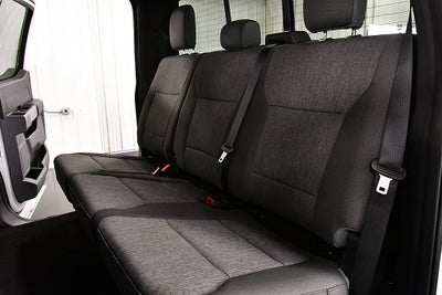 2026 Ford F-250SD XL STX 6-3/4' Box