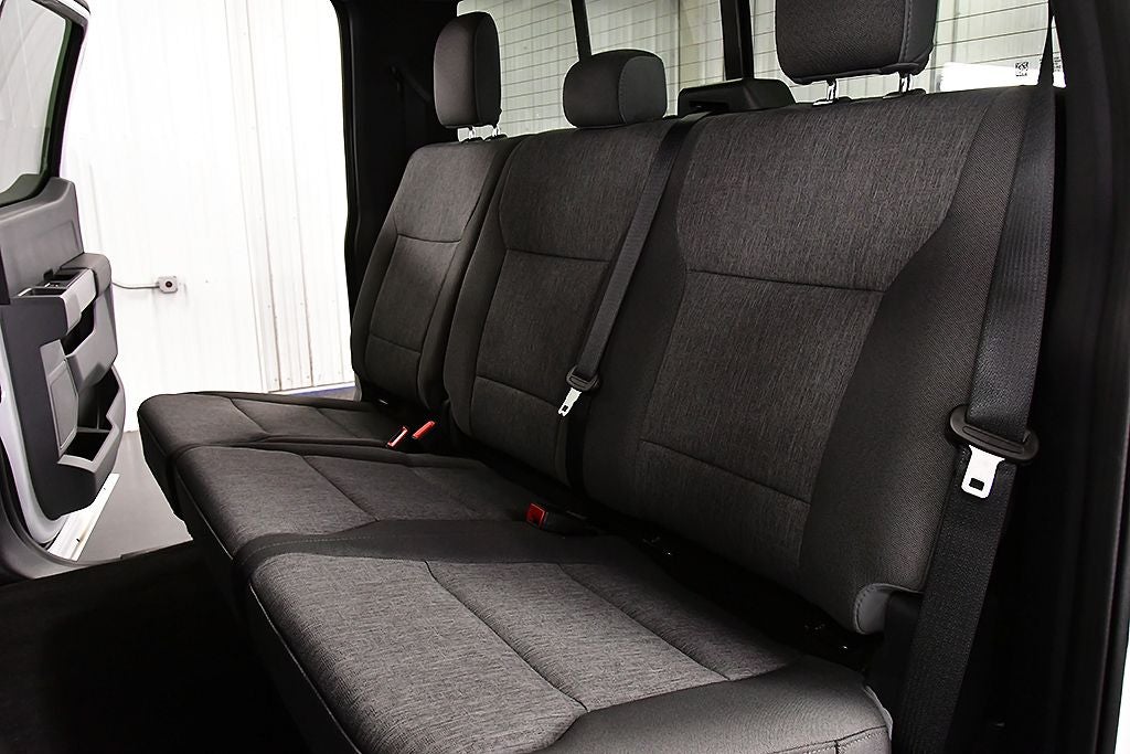 2026 Ford F-250SD XL STX 6-3/4' Box
