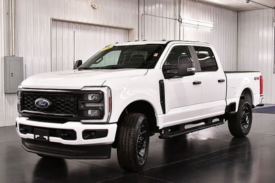 2026 Ford F-250SD XL STX 6-3/4' Box