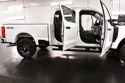 2026 Ford F-250SD XL STX 6-3/4' Box