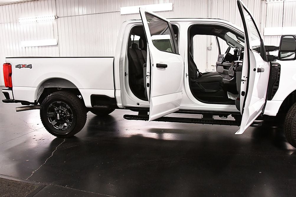 2026 Ford F-250SD XL STX 6-3/4' Box