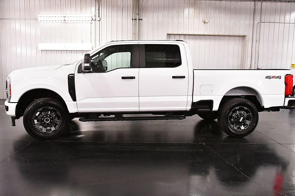 2026 Ford F-250SD XL STX 6-3/4' Box