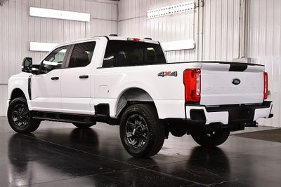 2026 Ford F-250SD XL STX 6-3/4' Box