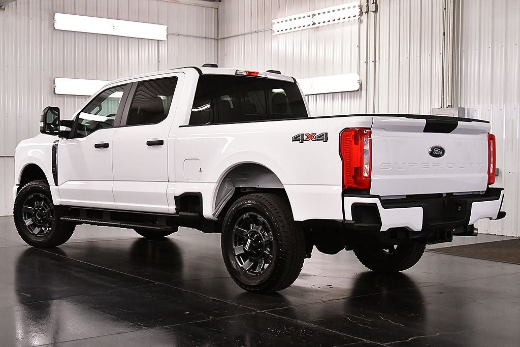 2026 Ford F-250SD XL STX 6-3/4' Box
