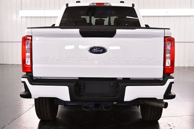 2026 Ford F-250SD XL STX 6-3/4' Box