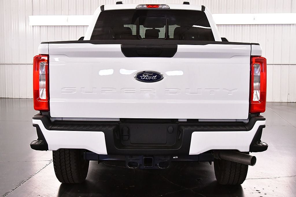 2026 Ford F-250SD XL STX 6-3/4' Box
