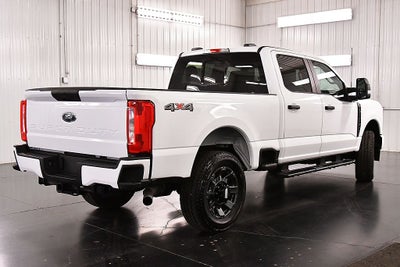 2026 Ford F-250SD XL STX 6-3/4' Box