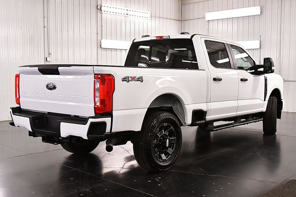 2026 Ford F-250SD XL STX 6-3/4' Box