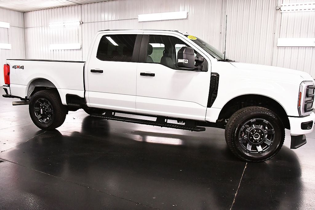 2026 Ford F-250SD XL STX 6-3/4' Box