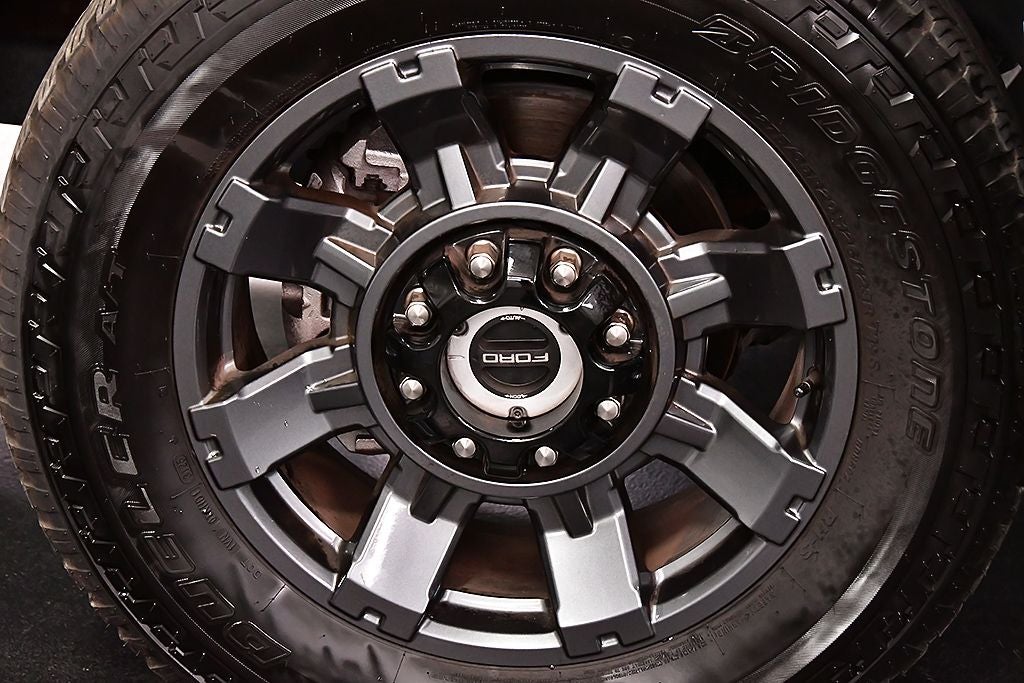 2026 Ford F-250SD XL STX 6-3/4' Box