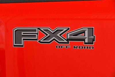 2024 Ford F-250SD XLT 6-3/4' Box