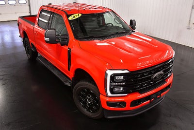 2024 Ford F-250SD XLT 6-3/4' Box