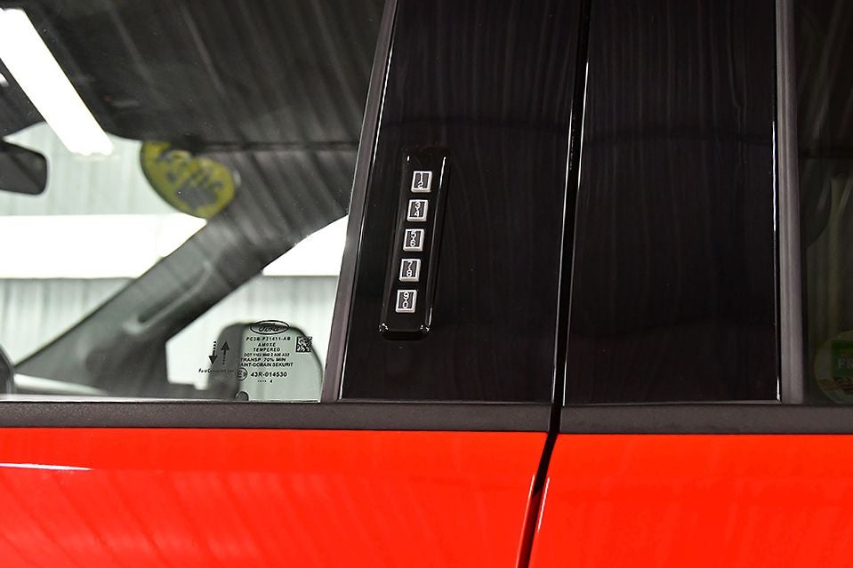 2024 Ford F-250SD XLT 6-3/4' Box