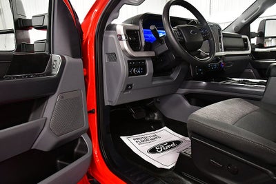 2024 Ford F-250SD XLT 6-3/4' Box