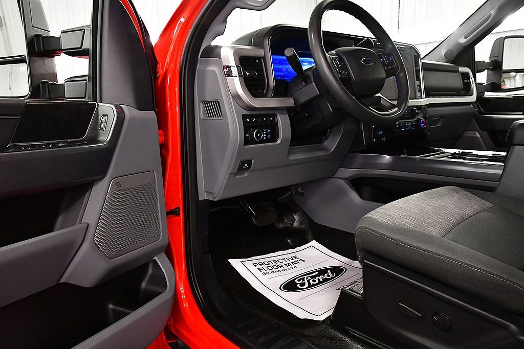 2024 Ford F-250SD XLT 6-3/4' Box