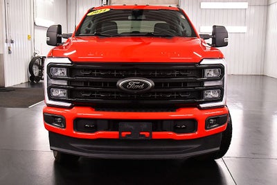 2024 Ford F-250SD XLT 6-3/4' Box
