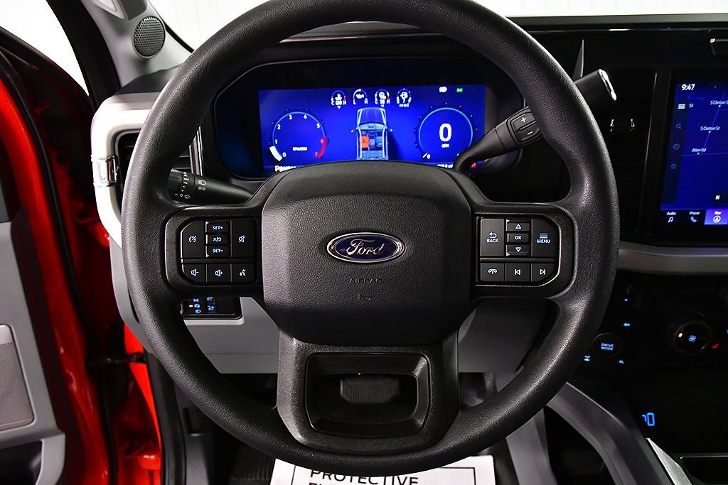 2024 Ford F-250SD XLT 6-3/4' Box